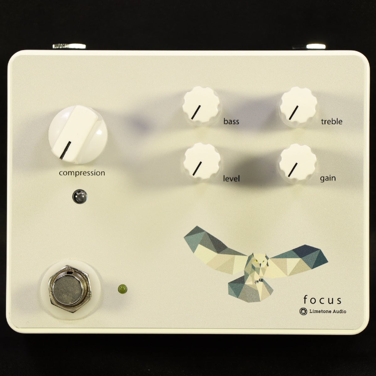 Limetone Audio / focus コンプレッサー 【横浜店】 | コンプレッサー