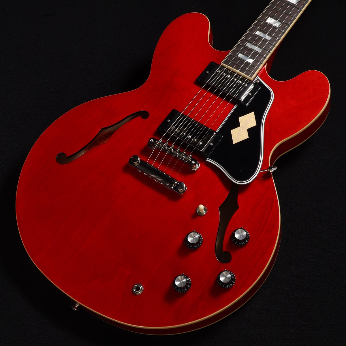 Epiphone / Inspired by Gibson Custom 1962 ES-335 Reissue Sixties