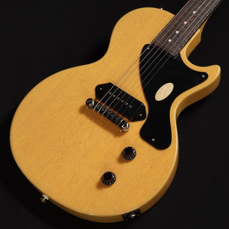 Epiphone / Inspired by Gibson Les Paul Junior TV Yellow ≪S/N