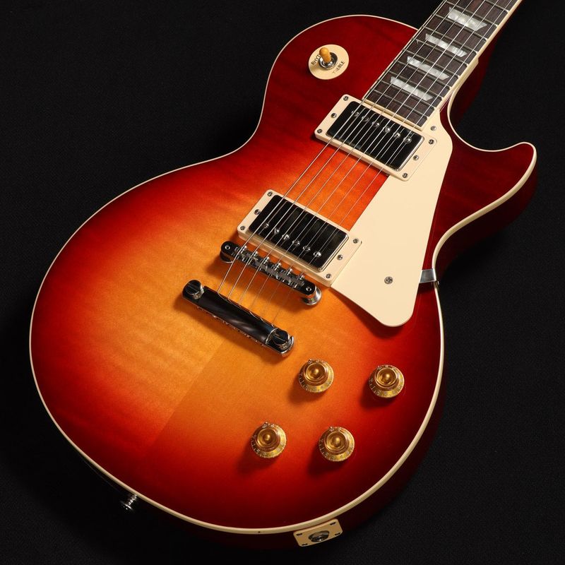 Gibson USA / Les Paul Standard 50s Heritage Cherry Sunburst ≪S/N