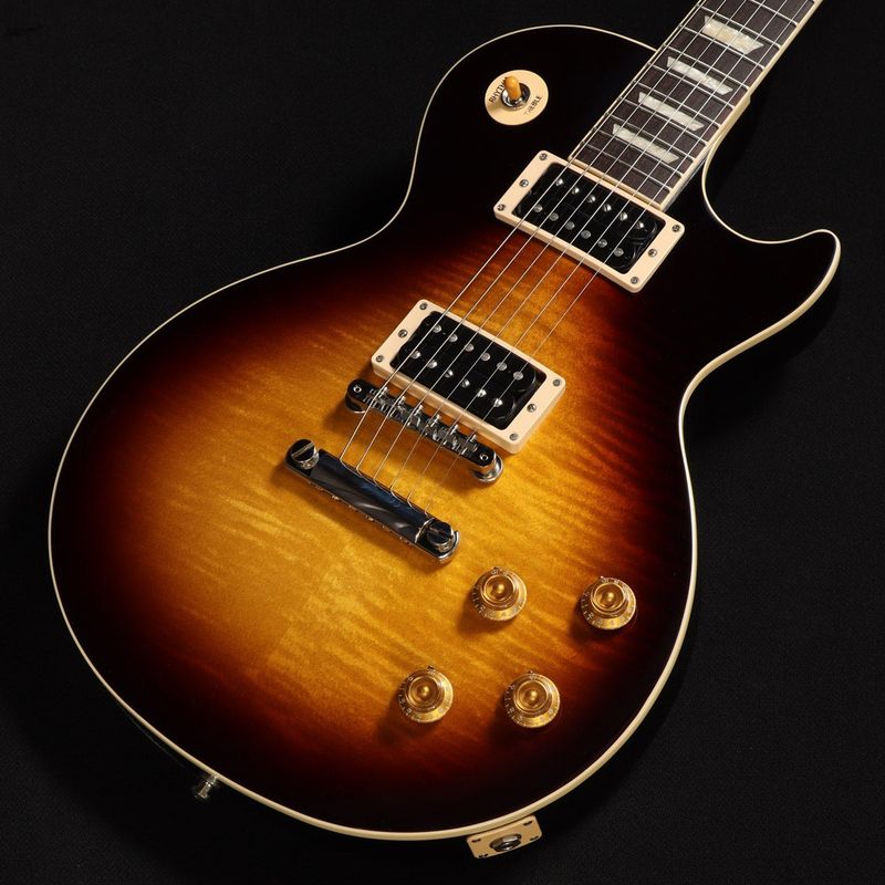 Gibson / Slash Les Paul Standard November Burst ≪S/N:215060000≫ 【心斎橋店】