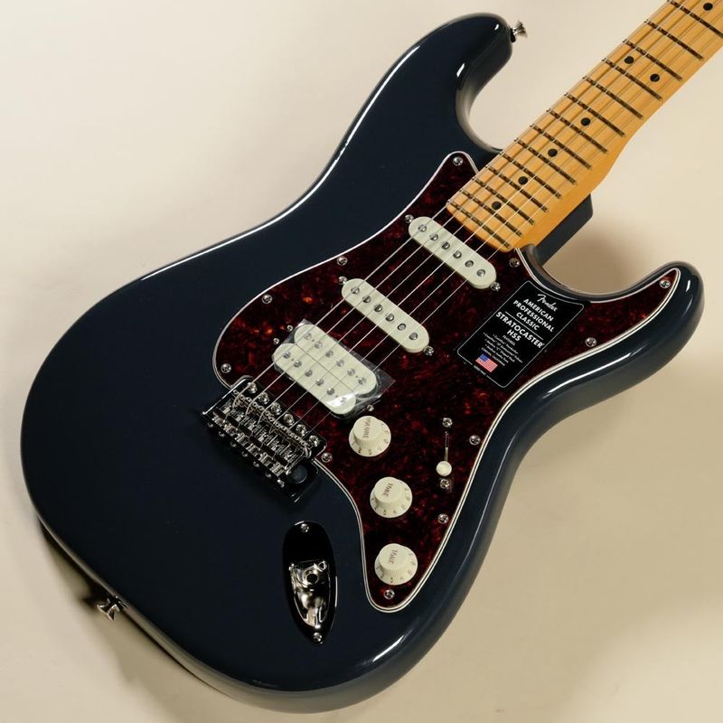 Fender / American Professional Classic Stratocaster HSS Maple