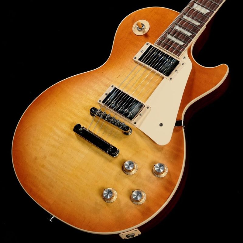 Gibson / Les Paul Standard 60s Unburst【渋谷店】