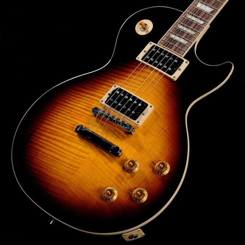 Gibson / Slash Les Paul Standard November Burst 【Slash Signature