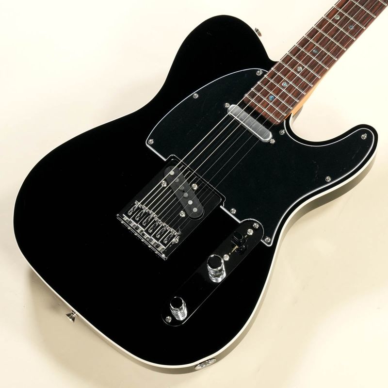 Fender / MIJ LTD Active Modern Telecaster Rosewood Fingerboard