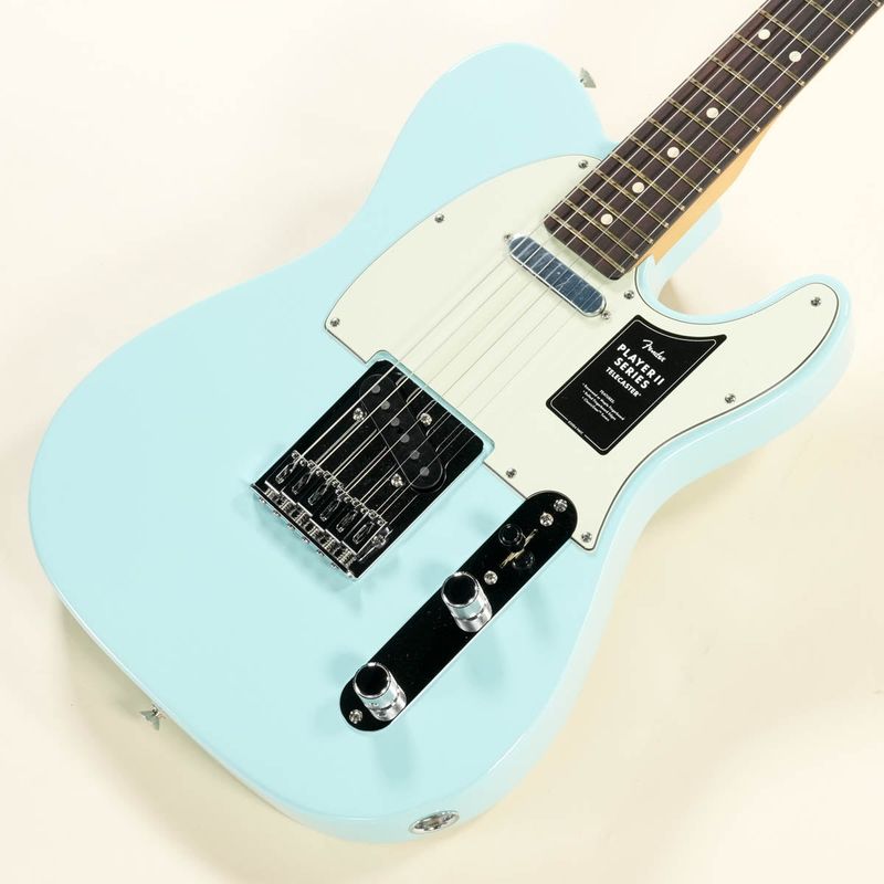Fender / 75th Anniversary Player II Telecaster Rosewood