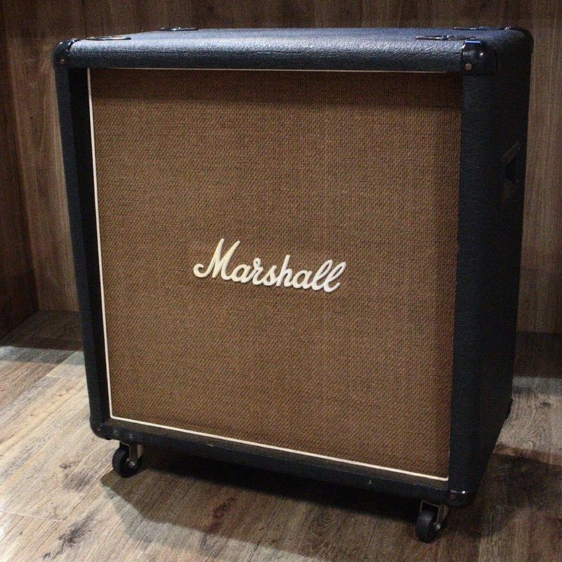 【中古】MARSHALL / 1965B Cabinet 【渋谷店】