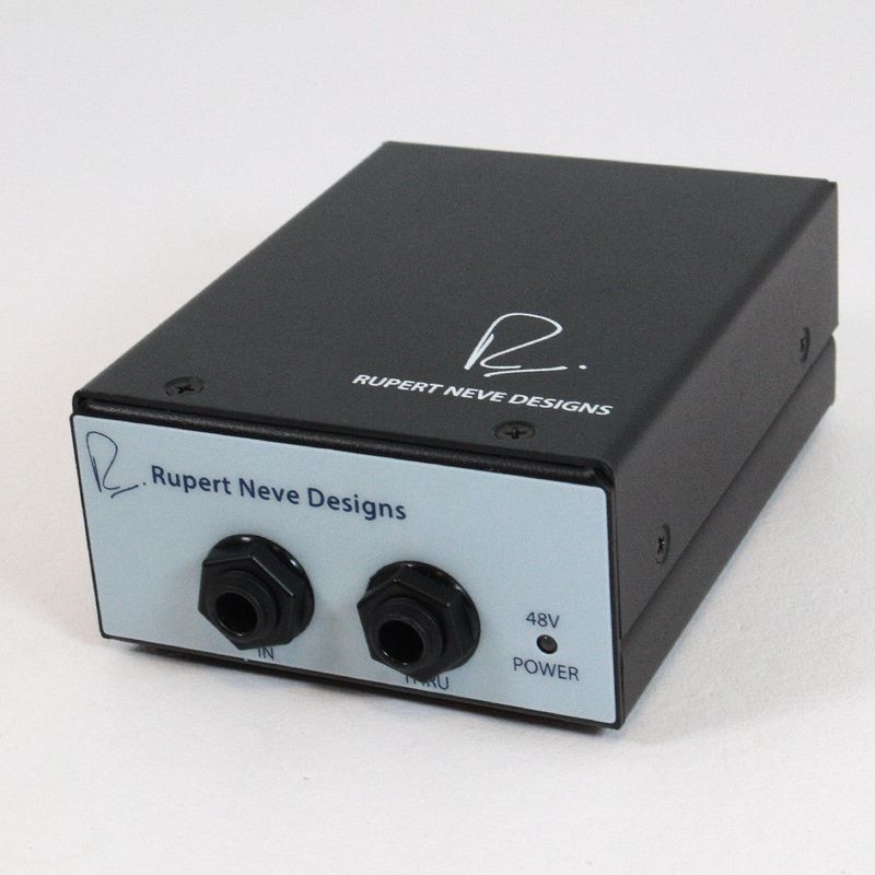 【中古】 RNDI Rupert Neve Designs 中古】RUPERT NEVE D / RNDI-M 【渋谷店】 | DI（ダイレクトボックス