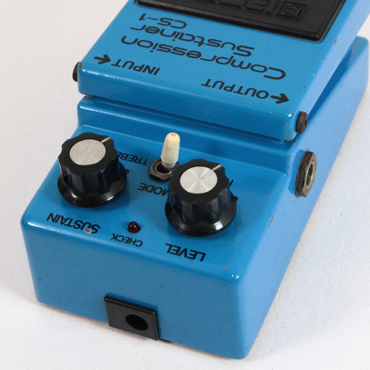 中古】BOSS / CS-1 Compression Sustainer 銀ネジ 【渋谷店