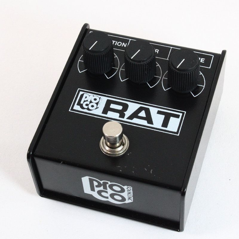 中古】PROCO / RAT Whiteface 【渋谷店】 | ディストーション