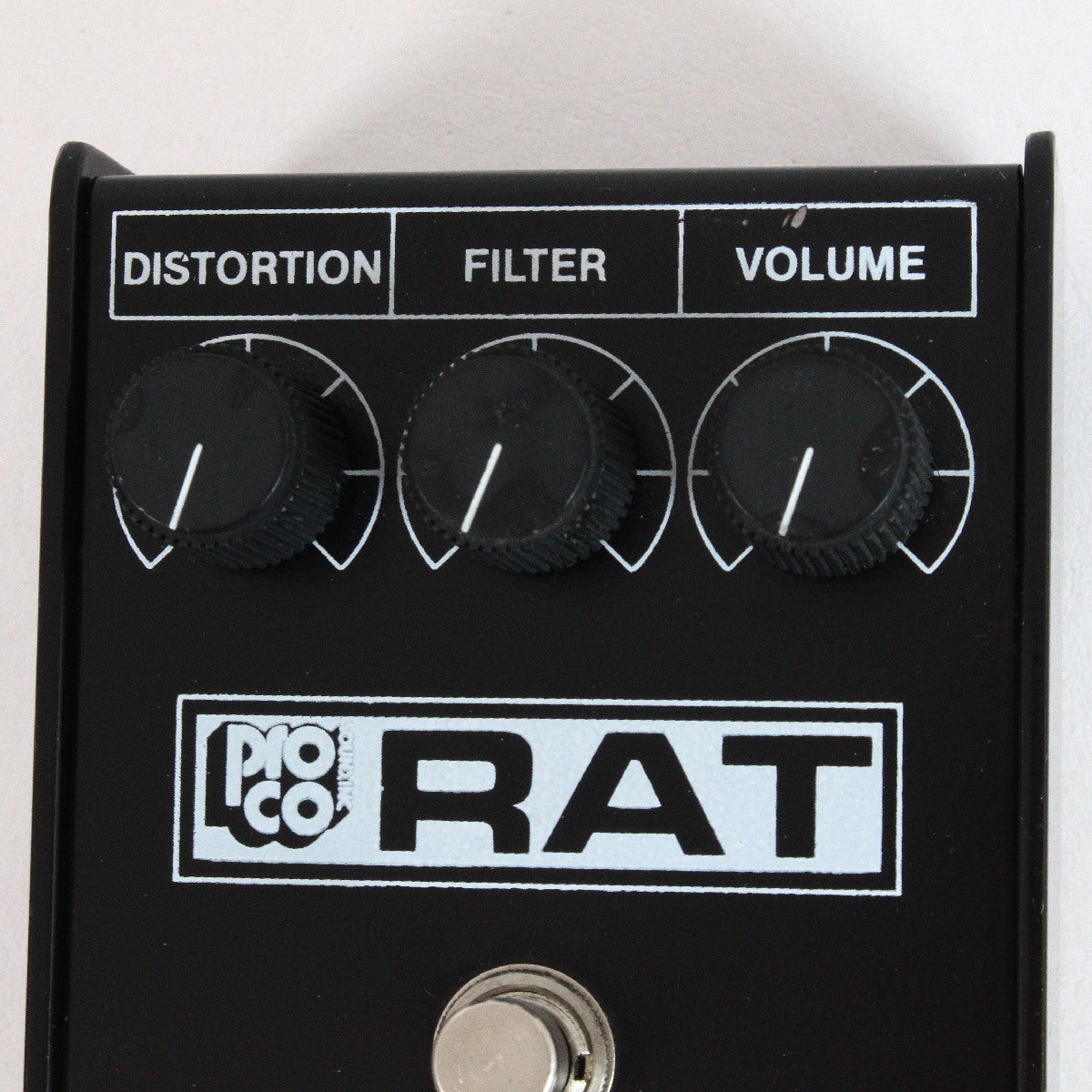 中古】PROCO / RAT Whiteface 【渋谷店】 | ディストーション