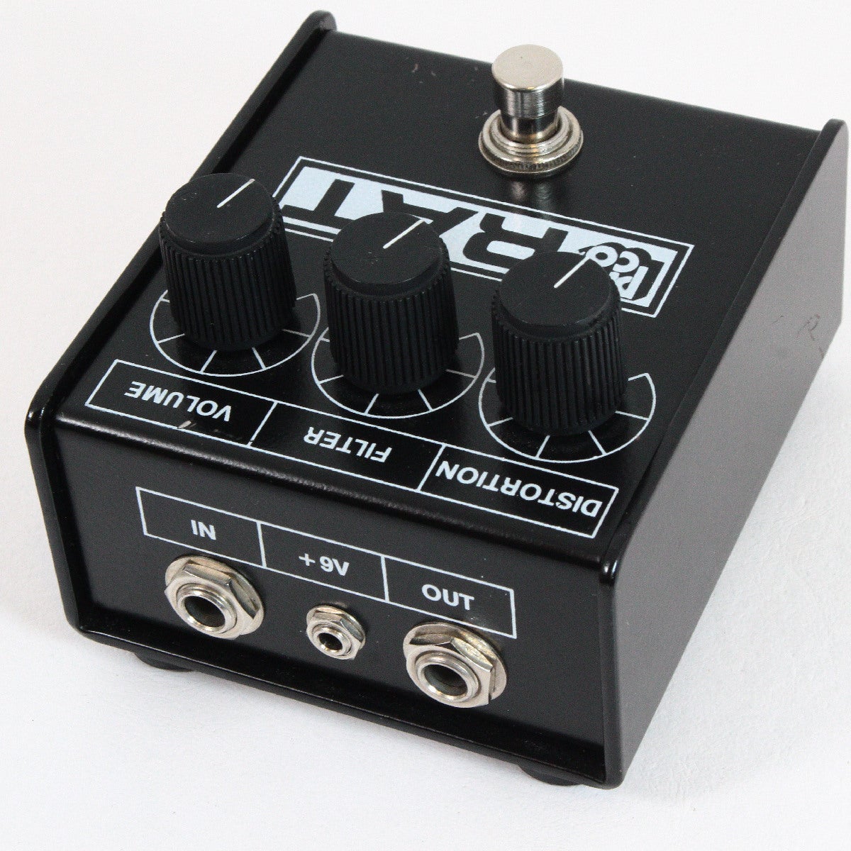 中古】PROCO / RAT Whiteface 【渋谷店】 | ディストーション
