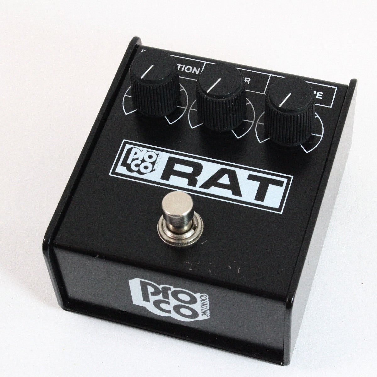 中古】PROCO / RAT Whiteface 【渋谷店】 | ディストーション