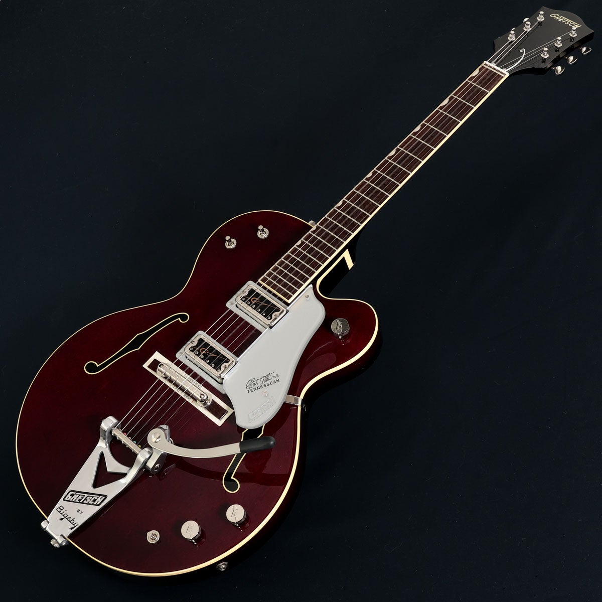 Gretsch / G6119T-62 Vintage Select Edition '62 Tennessean with