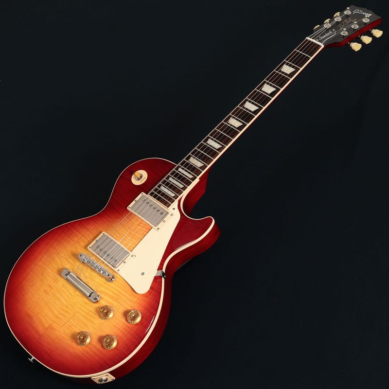 Gibson / Exclusive Model Les Paul Standard 50s AAA Heritage Cherry