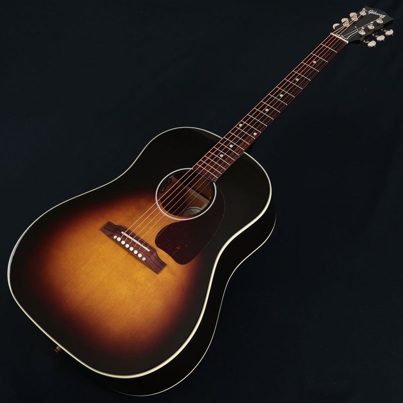 Gibson / J-45 Standard Vintage Sunburst 《特典付き》【21326135】【池袋店】
