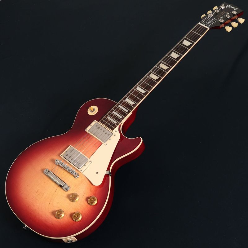 Gibson USA / Les Paul Standard 50s Heritage Cherry Sunburst  [4.22kg]【222350234】【池袋店】