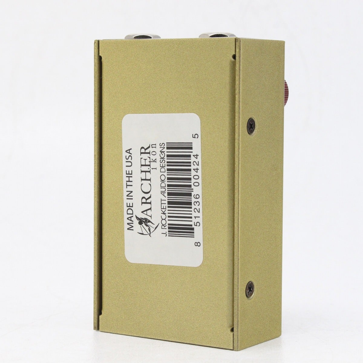 中古】J ROCKETT AUDIO DESIGNS / Archer Ikon 【御茶ノ水本店