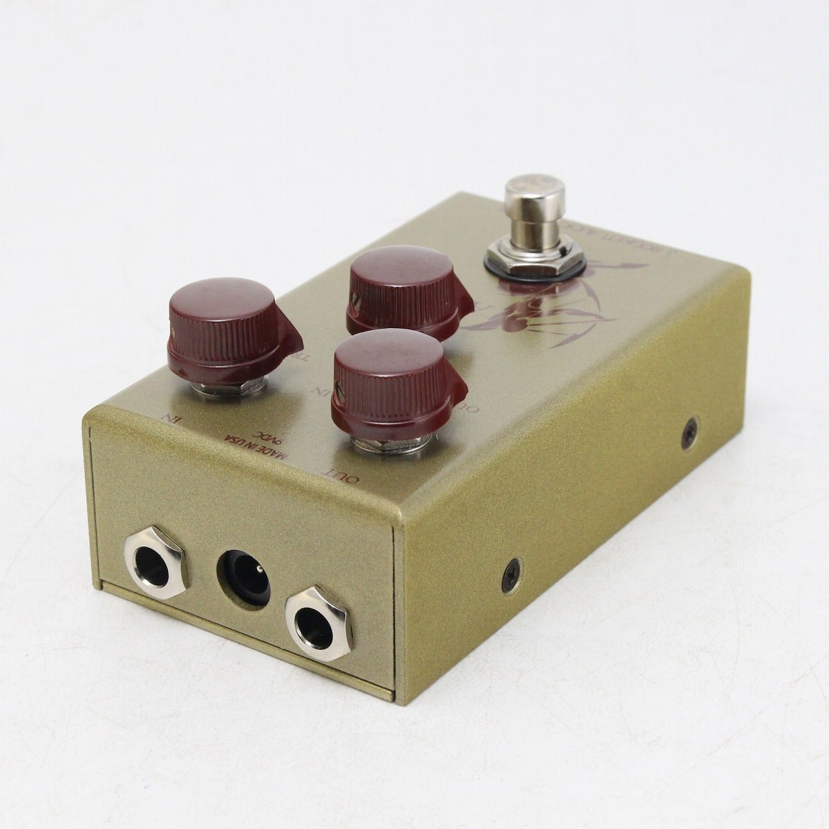 中古】J ROCKETT AUDIO DESIGNS / Archer Ikon 【御茶ノ水本店
