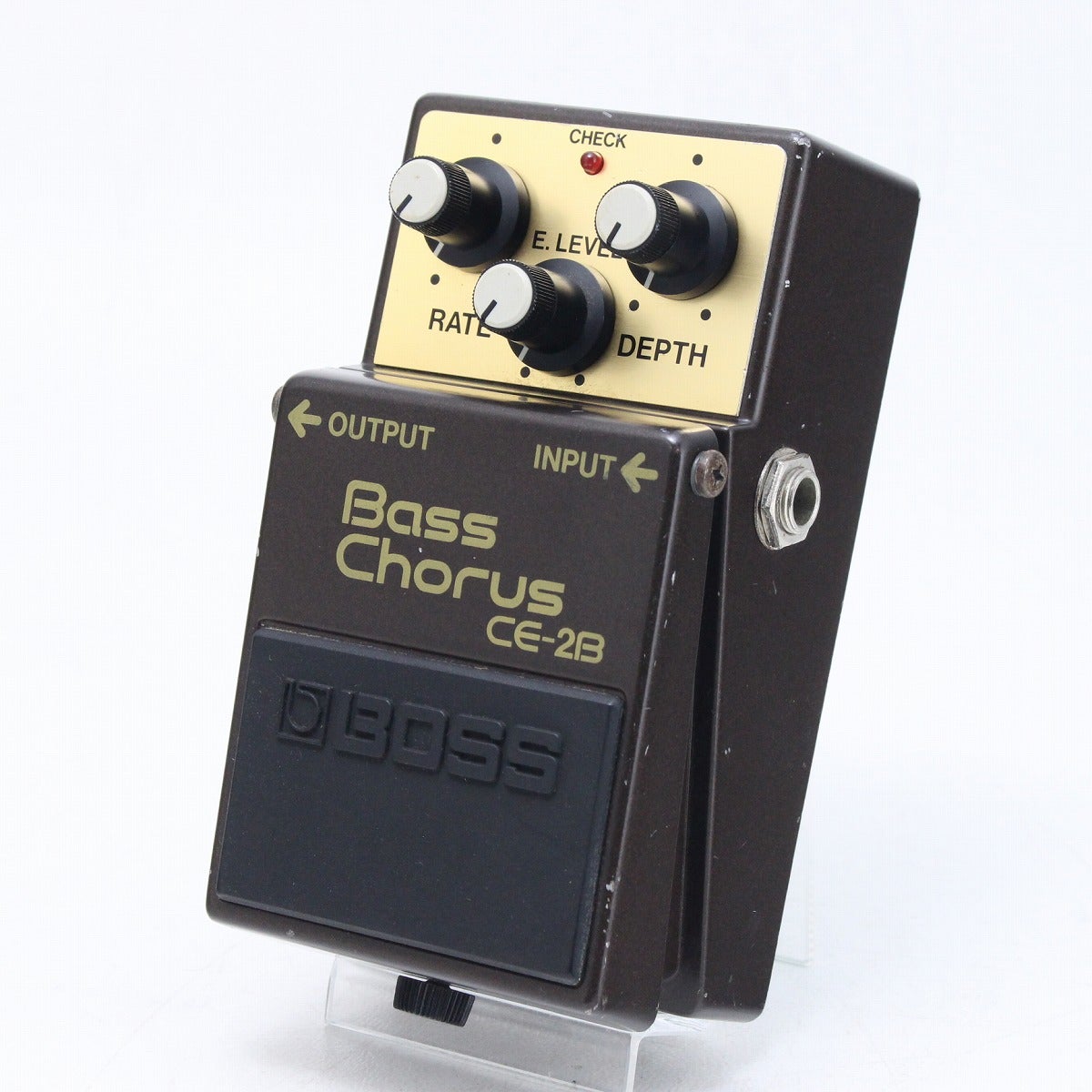 BOSS Bass Chorus CE-2B 日本製　箱付き！ 中古】BOSS / CE-2B Bass Chorus 【御茶ノ水本店】 | その他