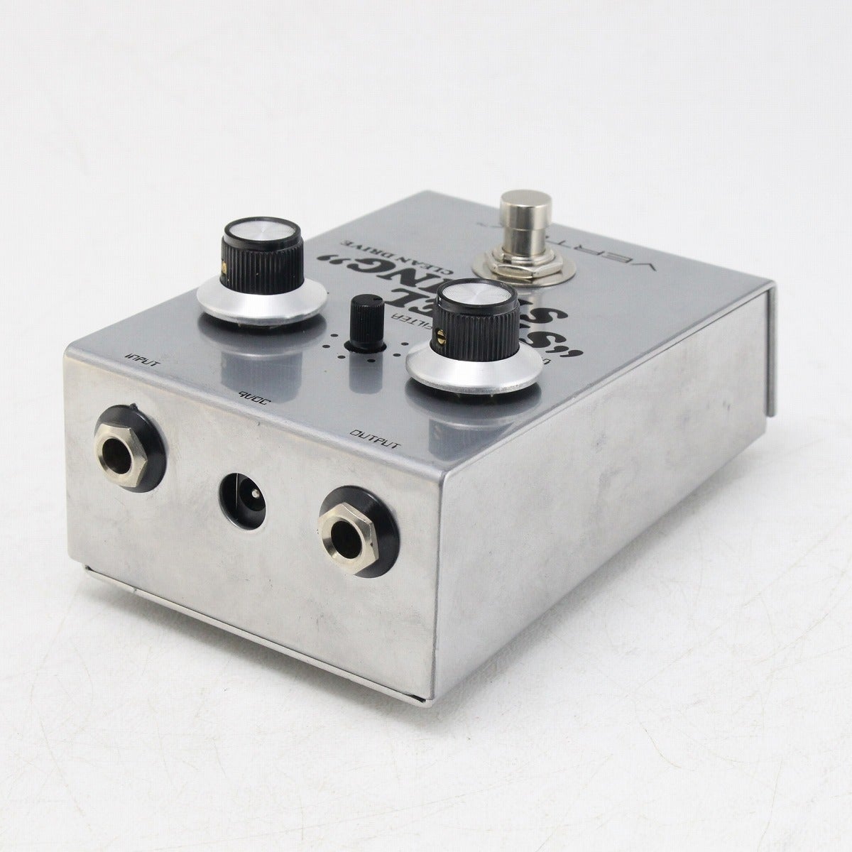 中古】VERTEX / STEEL STRING CLEAN DRIVE 【御茶ノ水本店