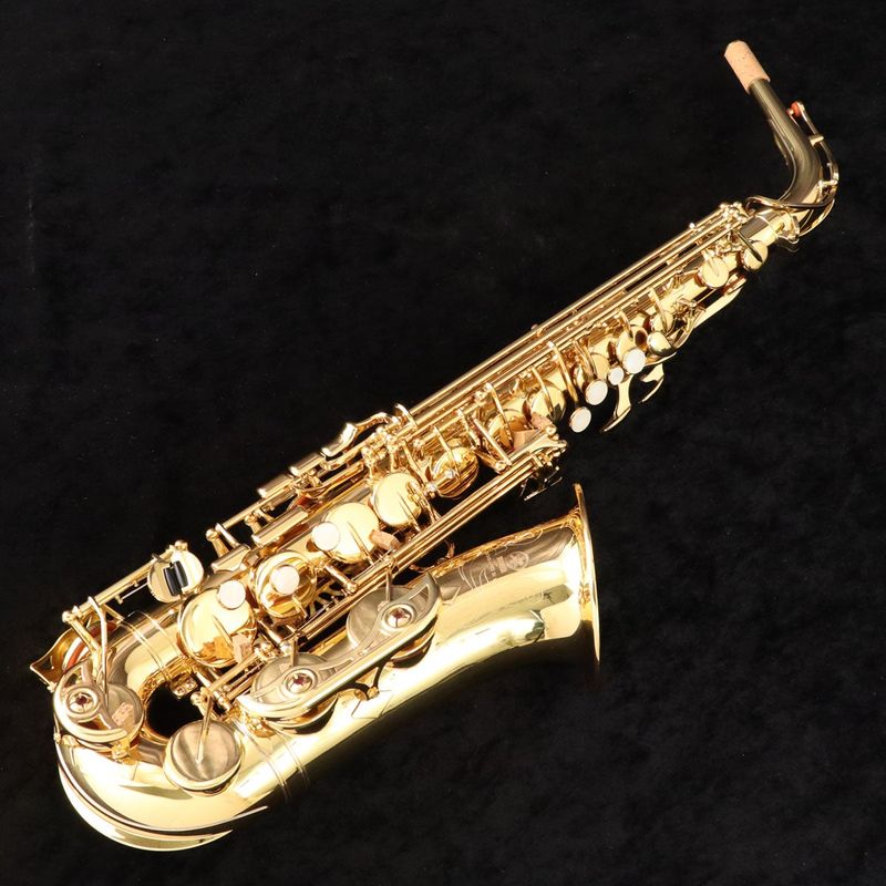 中古】YAMAHA ヤマハ / Alto YAS-475 全タンポ交換済み アルトサックス