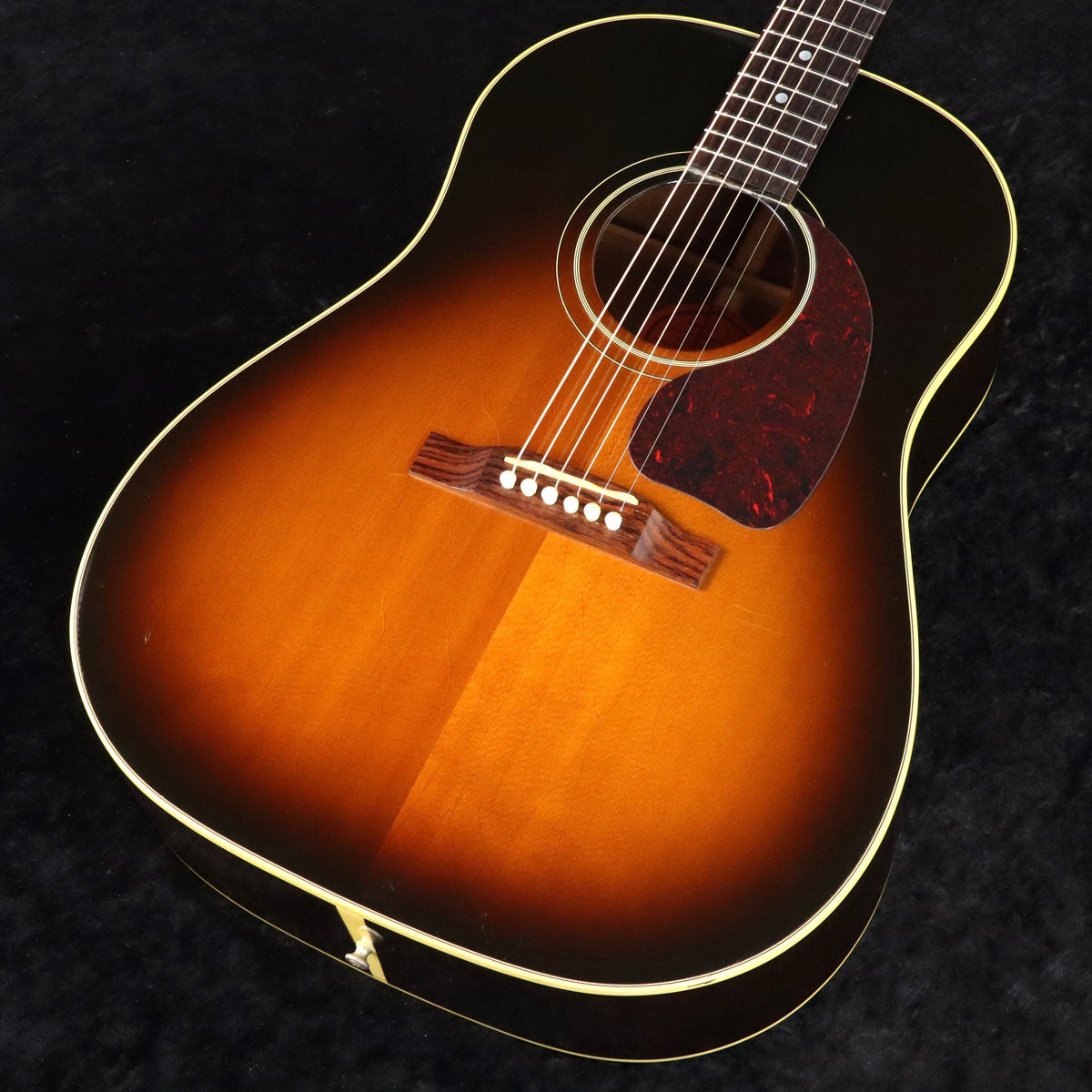 中古】GIBSON / J-45 1996年製 【御茶ノ水HARVEST_GUITARS