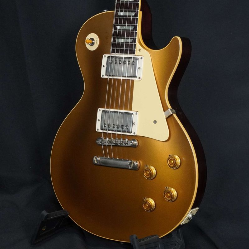 GIBSON CUSTOM / Historic Collection 1957 Les Paul Goldtop Reissue