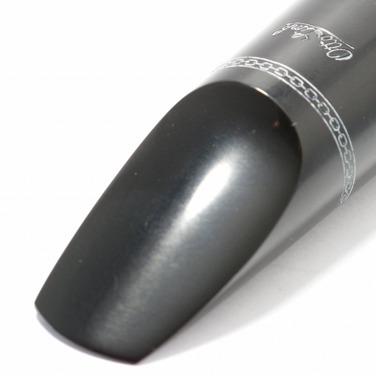 中古】Otto Link オットーリンク / Tenor Tone Edge 6☆ テナー