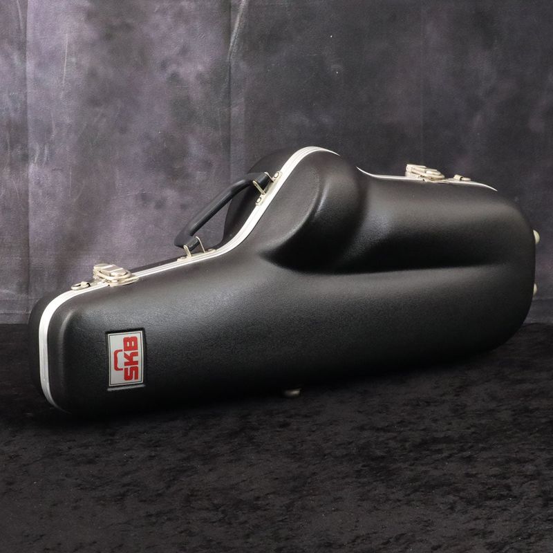 中古】SKB エスケービー / Alto Case アルトサックスケース 【ウインド