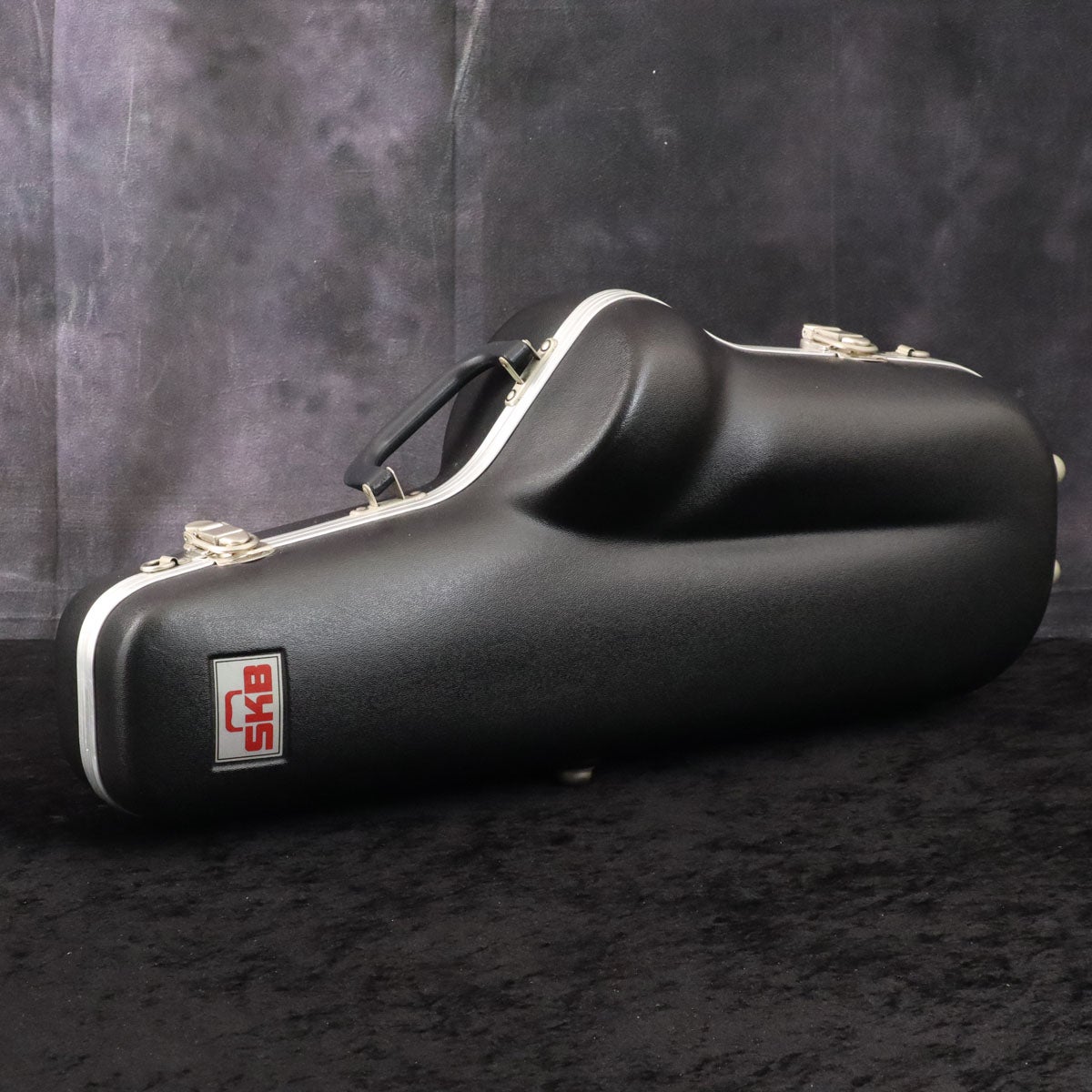 中古】SKB エスケービー / Alto Case アルトサックスケース 【ウインド