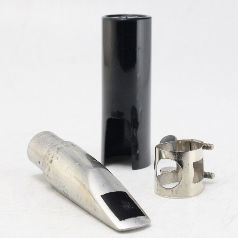 【幻の逸品】70年代 黒デュコフ Dukoff D7 アルト用 使用 (管楽器アクセサリー × DUKOFF 他2条件)の検索結果 | ギター