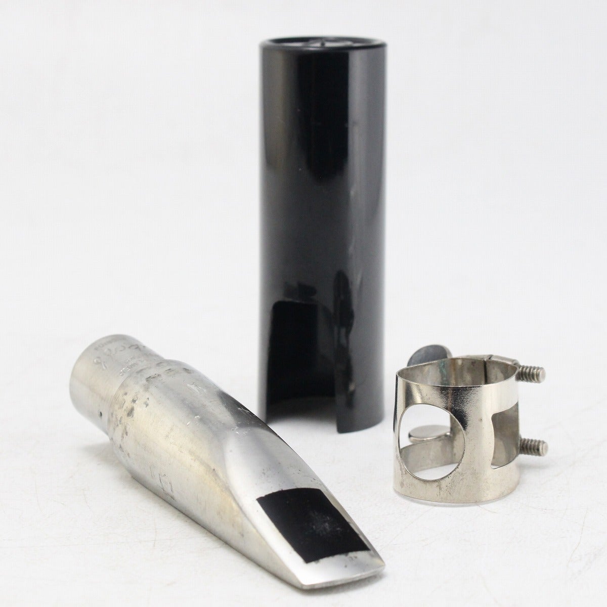 中古】Dukoff デュコフ / Alto Metal D6 Florida アルトサックス