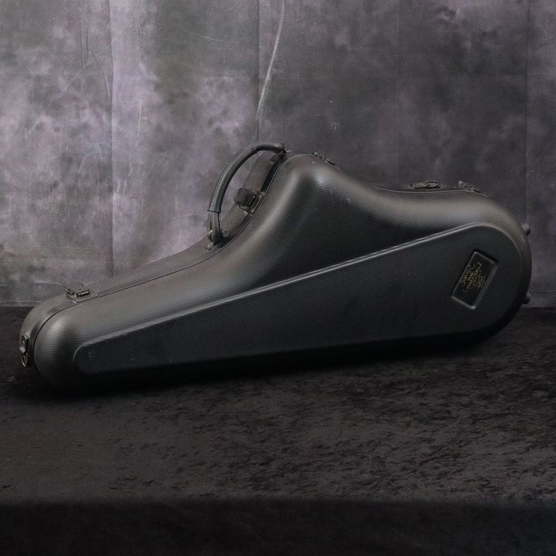 中古】Marcato マルカート / Tenor Case テナーサックスケース