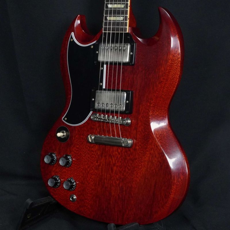 GIBSON CUSTOM / Historic Collection 1961 Les Paul SG Standard