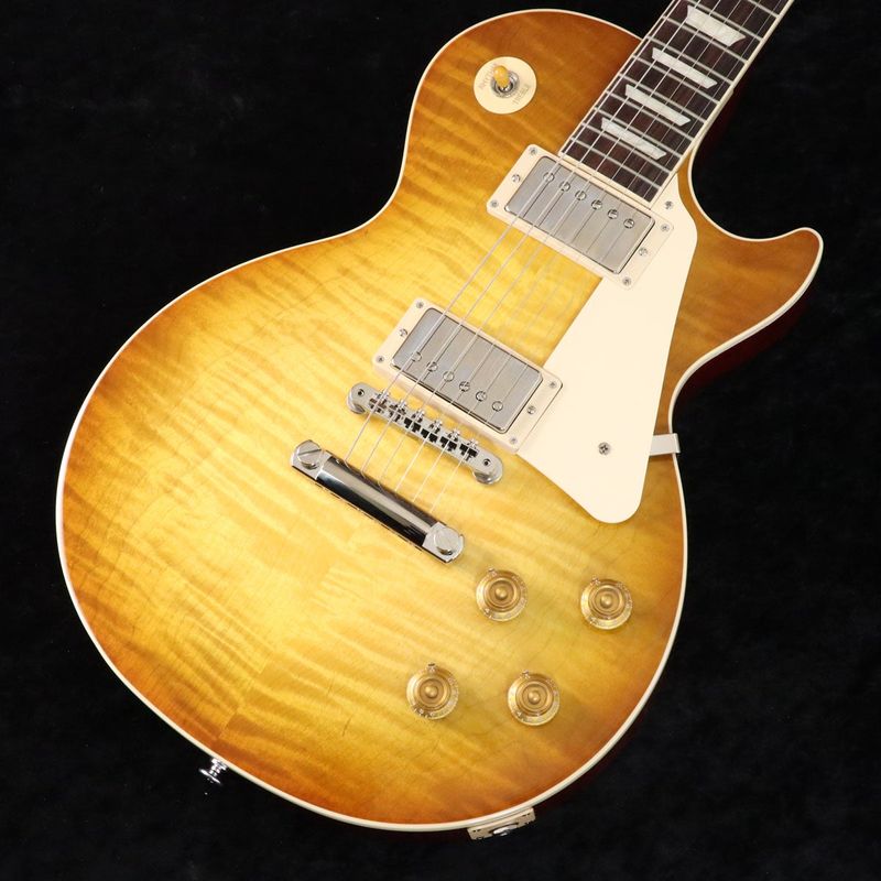 Gibson / Japan Exclusive Les Paul Standard 50s 