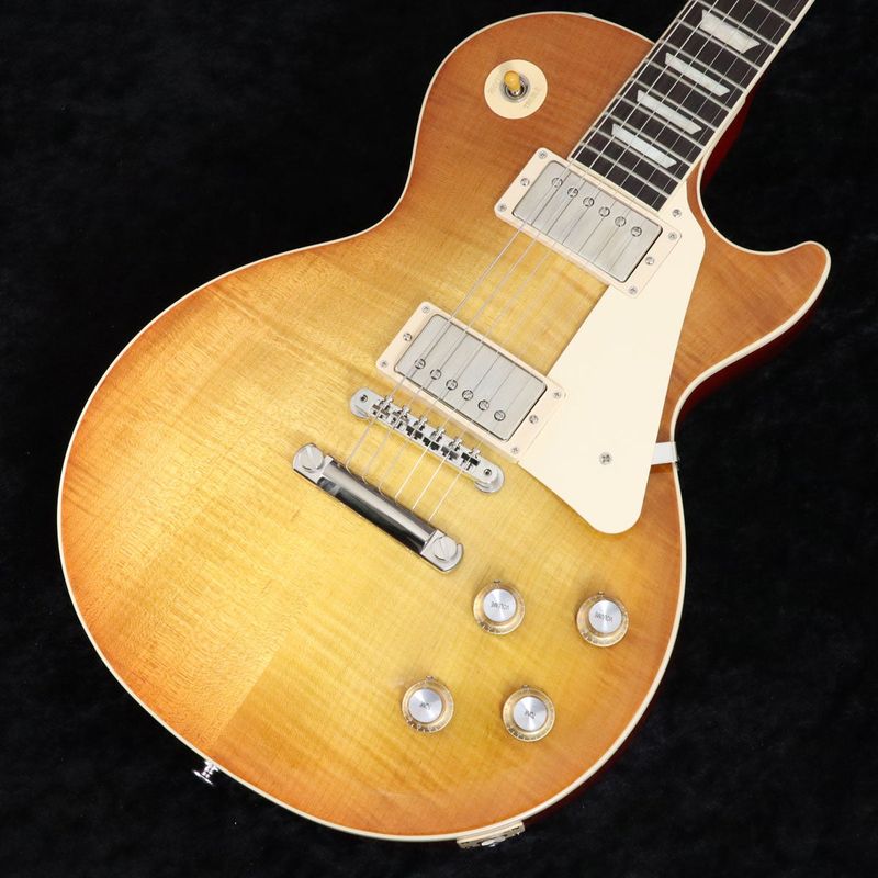 Gibson / Les Paul Standard 60s Unburst 【御茶ノ水本店】