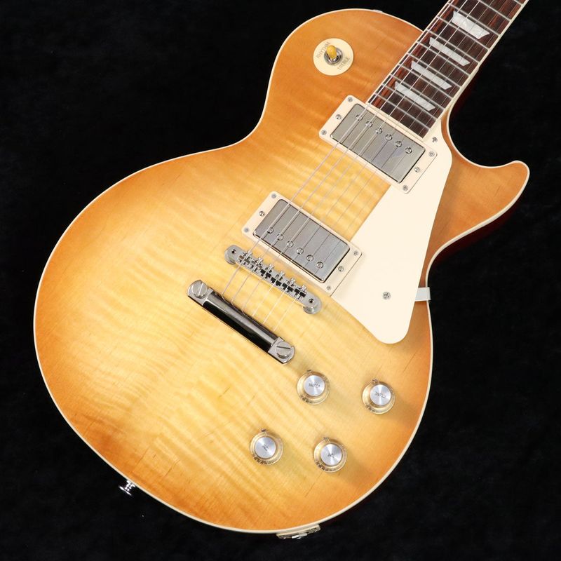 Gibson / Les Paul Standard 60s Unburst 【御茶ノ水本店】
