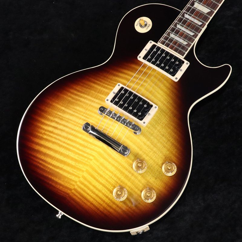 Gibson / Slash Les Paul Standard November Burst 【Slash Signature】 【御茶ノ水本店】
