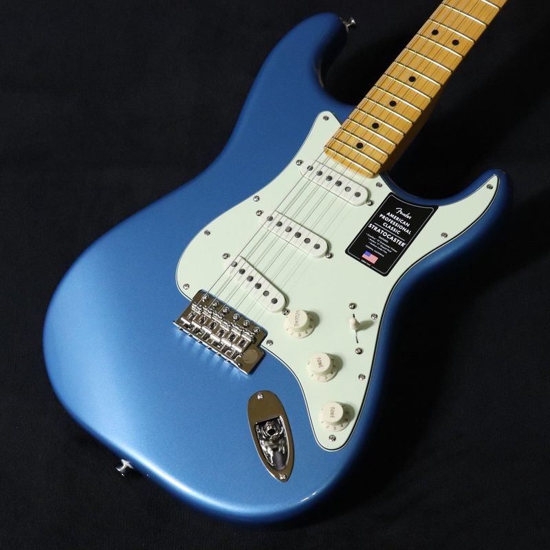 Fender / American Professional Classic Stratocaster Maple
