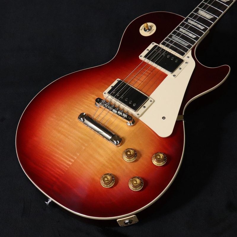《期間限定セール》Gibson USA / Les Paul Standard 50s Heritage Cherry Sunburst 【梅田店】