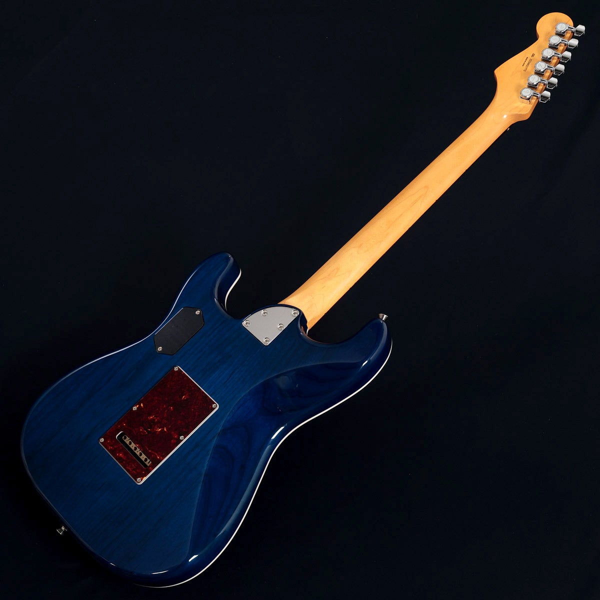 Fender / Made in Japan Limited Active Modern Stratocaster Rosewood
