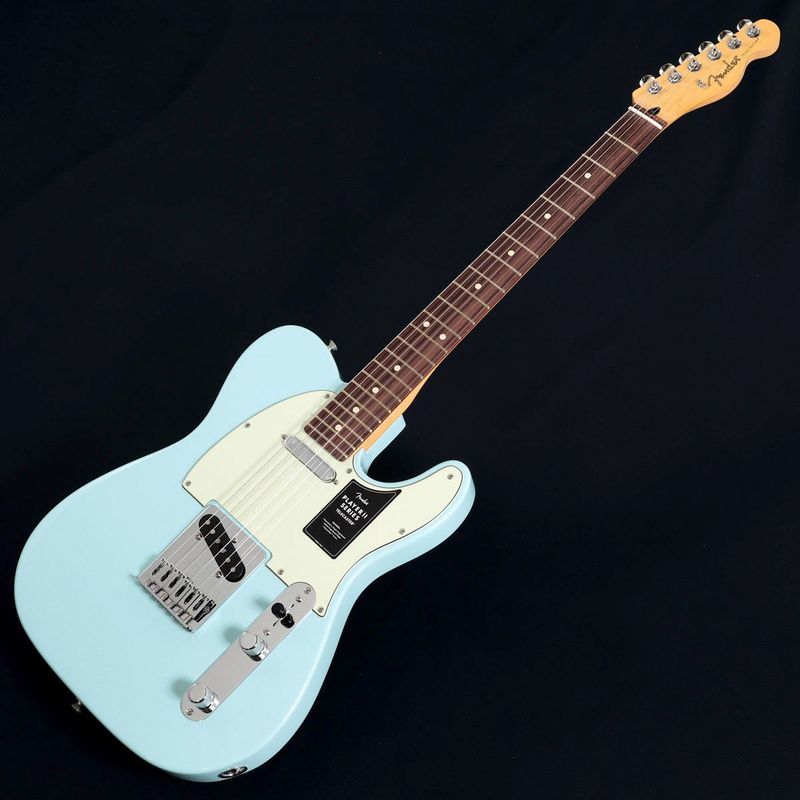 【ケース付き】Fender Telecaster エレキギター 傷あり Fender (テレキャスタータイプ × ブルー 他2条件)の検索結果 | ギター