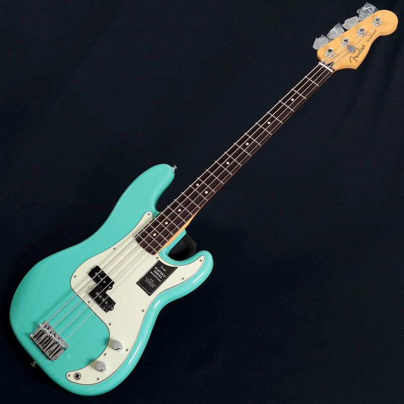Fender / 75th Anniversary Player II Precision Bass Rosewood