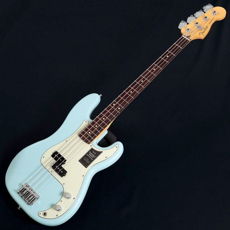 Fender / 75th Anniversary Player II Precision Bass Rosewood Daphne