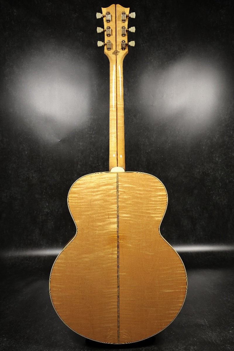 中古】Gibson Custom / Ron Wood Signature J-200 Antique Natural