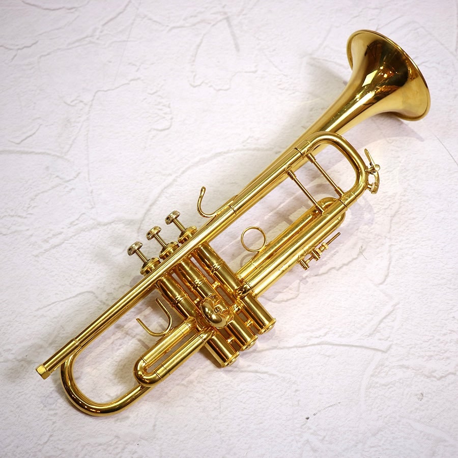 中古】BACH / バック 180ML37/25GP B♭トランペット 【1年保証