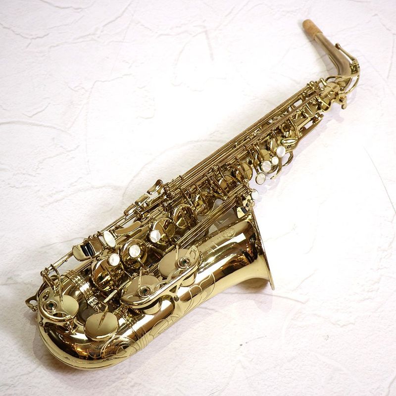 【中古】SELMER / セルマー AS SREIE3 W/E GL アルトサックス 【1年保証】 【値下げ】【名古屋栄店】