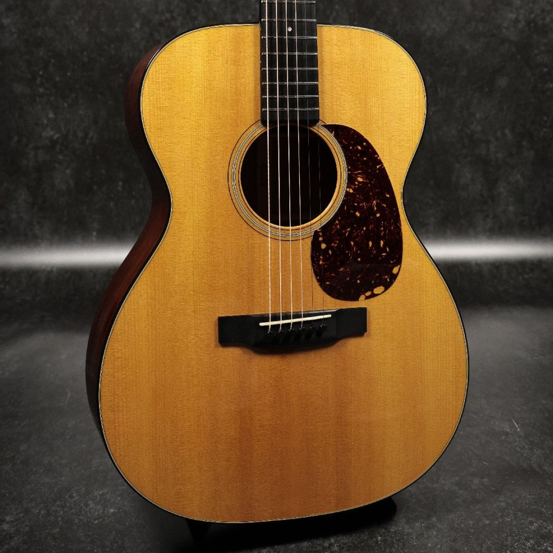 中古】Martin / 000-18 Standard 2021 【名古屋栄店】 | フラット