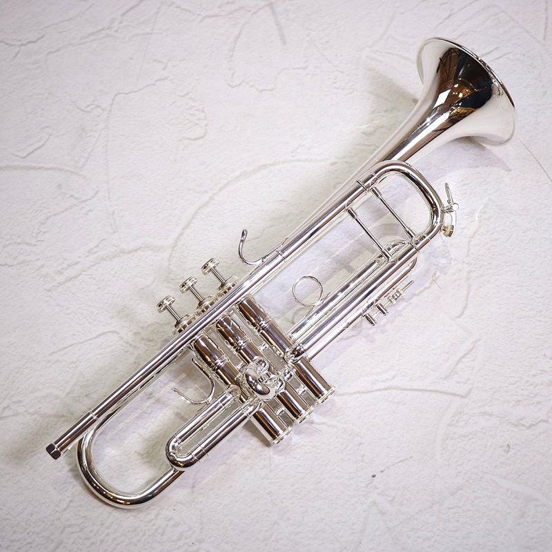中古】BACH / バック 180ML37/25S B♭トランペット 【1年保証